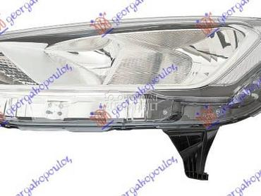 FAR HROM Levo za Ford Transit Connect od 2019. do 2022. god.