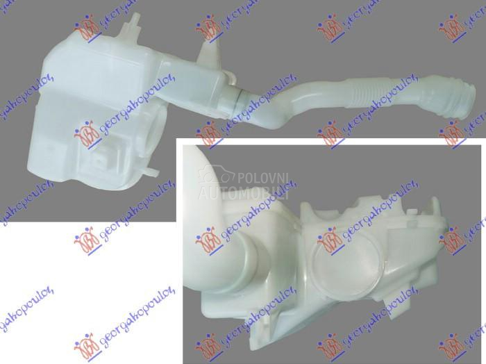 POSUDA ZA TECNOST BRISACA