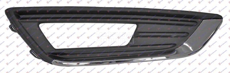 RESETKA PREDNJEG BRANIKA Desno