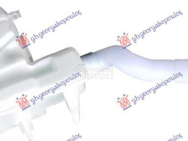 POSUDA ZA TECNOST BRISACA SA G za Mercedes Benz GL Klasa od 2012. do 2015. god.