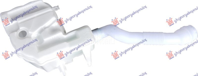 POSUDA ZA TECNOST BRISACA SA G