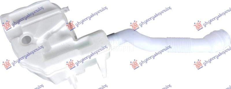 POSUDA ZA TECNOST BRISACA SA G