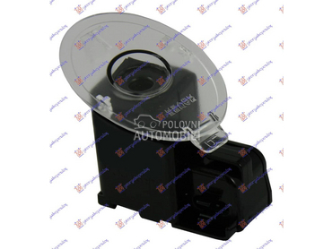 SVETLO U RETROVIZORU Levo za Land Rover Discovery od 2016. do 2021. god.