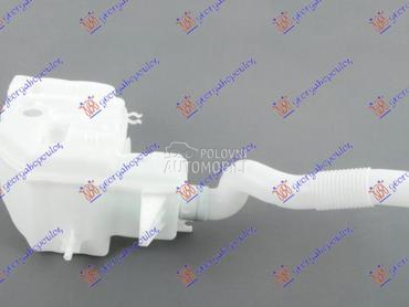 POSUDA ZA TECNOST BRISACA (OTV za Mercedes Benz ML Klasa od 2011. do 2025. god.