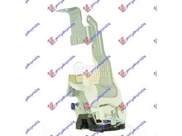 BRAVA PREDNJIH VRATA Levo za Mitsubishi Canter za 2012. god.