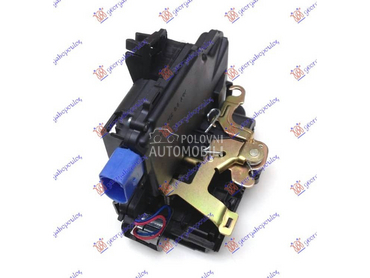 BRAVA PREDNJA VRATA... za Volkswagen Polo od 2005. do 2009. god.