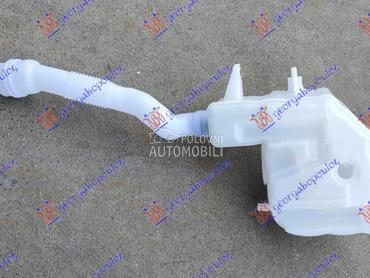 POSUDA ZA TECNOST BRISACA (MOT za Mercedes Benz ML Klasa od 2011. do 2025. god.