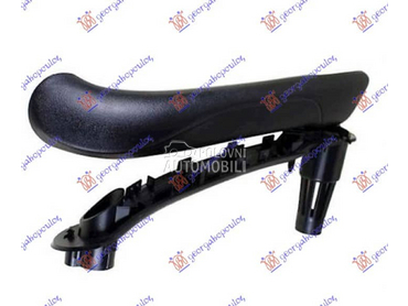 RUKOHVAT PREDNJIH VRATA... za Renault Kangoo od 2008. do 2013. god.