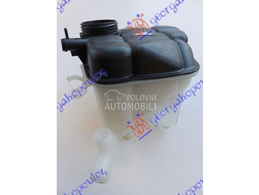 POSUDA ZA ANTIFRIZ (BENZIN/DIZ za Mercedes Benz ML Klasa od 2011. do 2025. god.