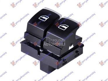 PREKIDAC U VRATIMA... za Volkswagen Scirocco od 2014. do 2017. god.