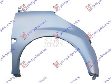 KRILO Desno za Smart ForTwo od 2012. do 2014. god.