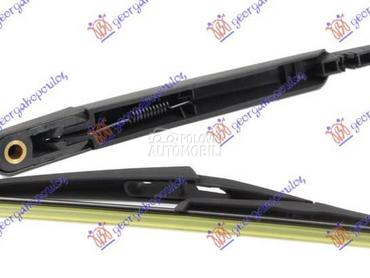 ZADNJI BRISAC KOMPLET 305mm za Mercedes Benz GL Klasa od 2012. do 2015. god.