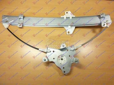 PODIZAC PREDNJEG PROZORA... za Daewoo Lanos od 1997. do 2008. god.