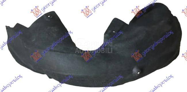 ZADNJE POTKRILO PLASTICNO...