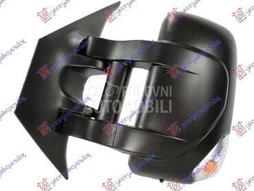 RETROVIZOR ELEKTRICNI SA... za Nissan Ostalo za 2011. god.