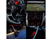 Opel Astra J 1.7CDTI SP0RT NAVl