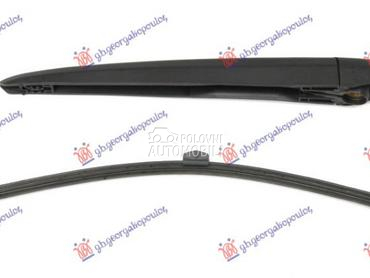 ZADNJI BRISAC KOMPLET 350mm za Mercedes Benz EQS od 2021. do 2025. god.