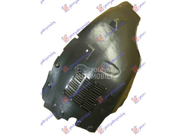 POTKRILO (PREDNJI GORNJI DEO) za Mercedes Benz SL Klasa od 2008. do 2012. god.