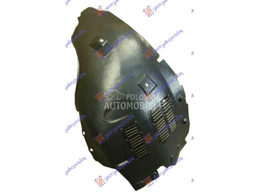 POTKRILO (PREDNJI GORNJI DEO) za Mercedes Benz SL Klasa od 2008. do 2012. god.