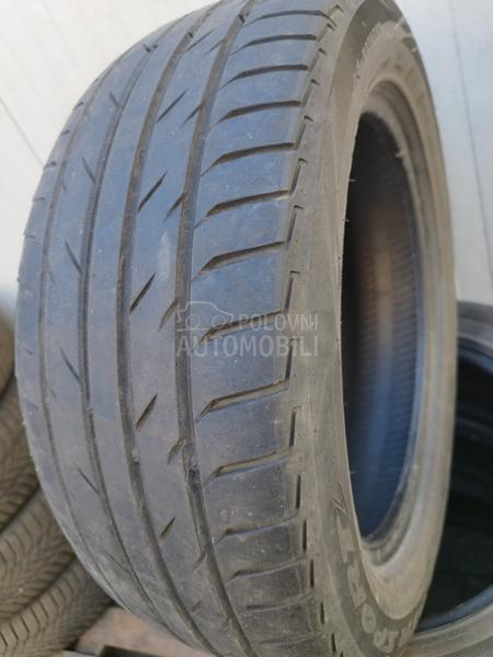 Achilles 205/55 R16 Letnja