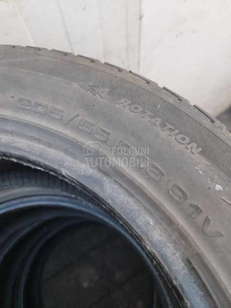 Achilles 205/55 R16 Letnja