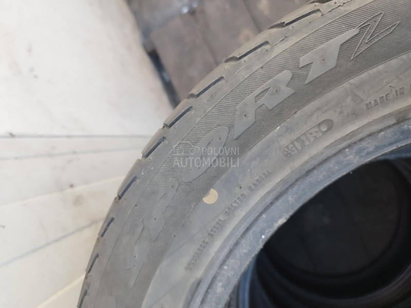 Achilles 205/55 R16 Letnja