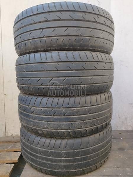 Achilles 205/55 R16 Letnja