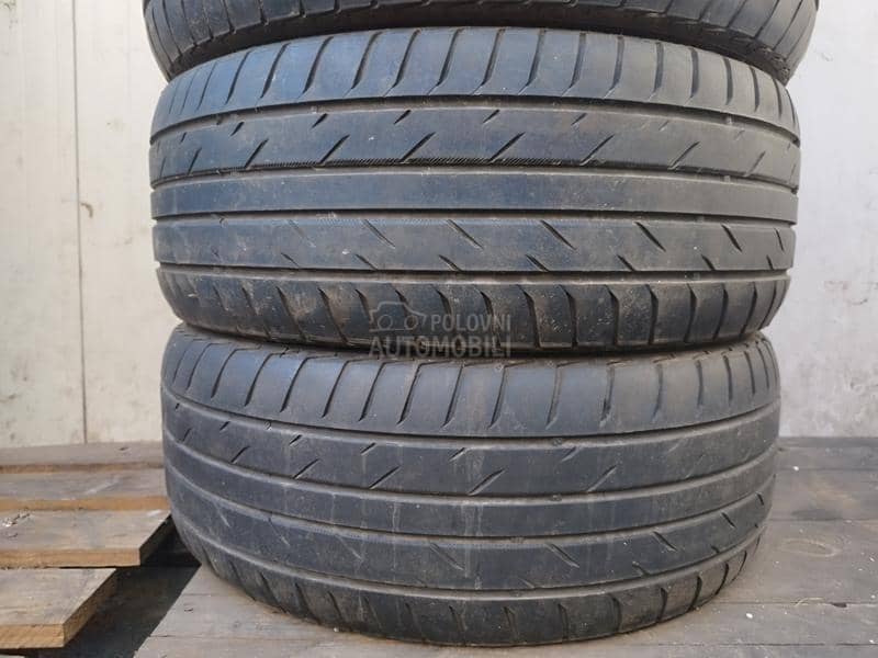 Achilles 205/55 R16 Letnja