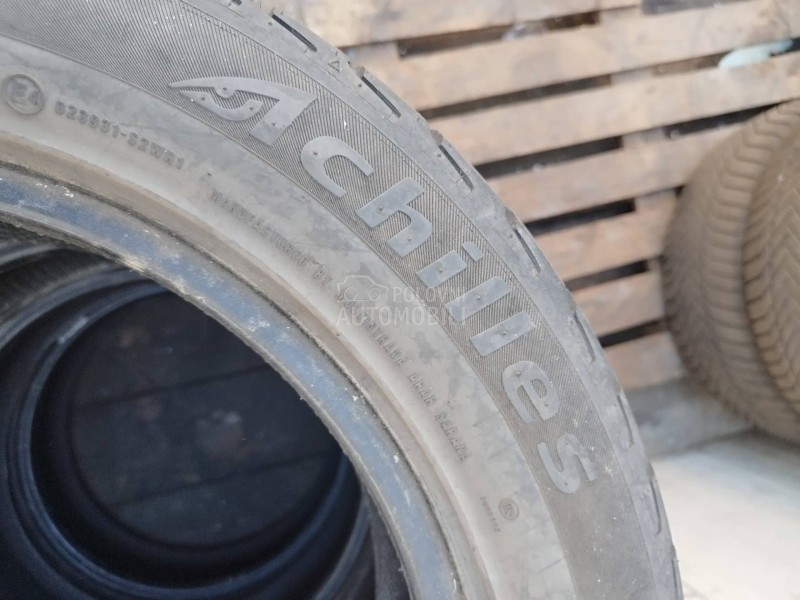 Achilles 205/55 R16 Letnja