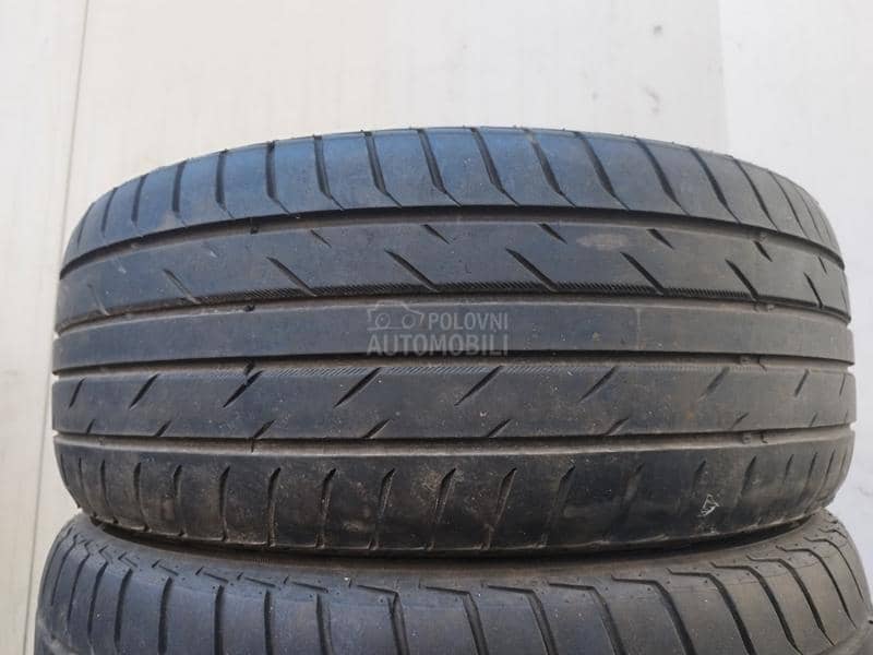 Achilles 205/55 R16 Letnja
