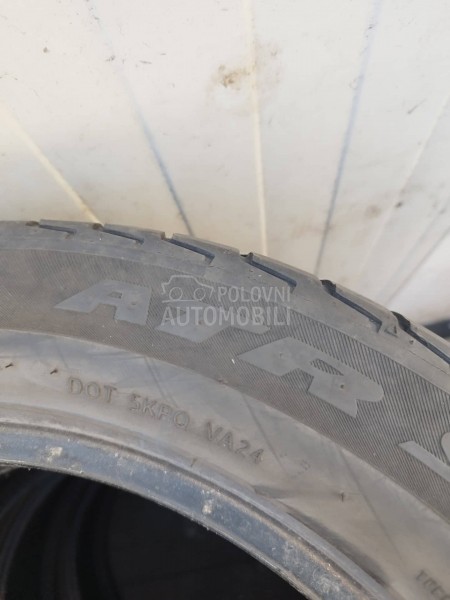 Achilles 205/55 R16 Letnja
