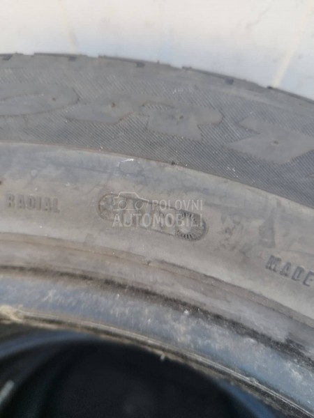 Achilles 205/55 R16 Letnja