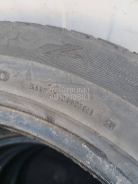 Achilles 205/55 R16 Letnja
