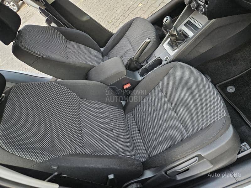 Škoda Octavia 1.6tdi AMBITION