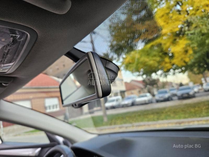 Škoda Octavia 1.6tdi AMBITION