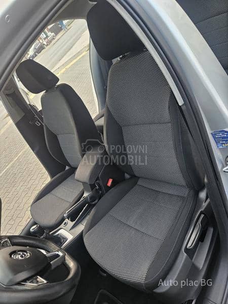 Škoda Octavia 1.6tdi AMBITION