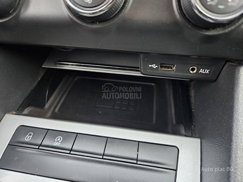 Škoda Octavia 1.6tdi AMBITION