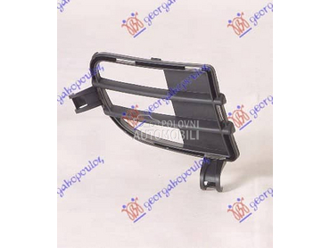 RESETKA PREDNJEG BRANIKA Levo za Fiat Idea od 2004. do 2010. god.