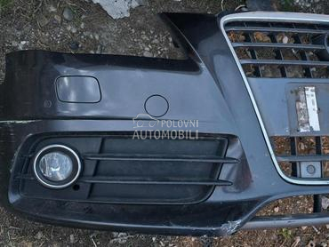 Prednji branik za Audi A4