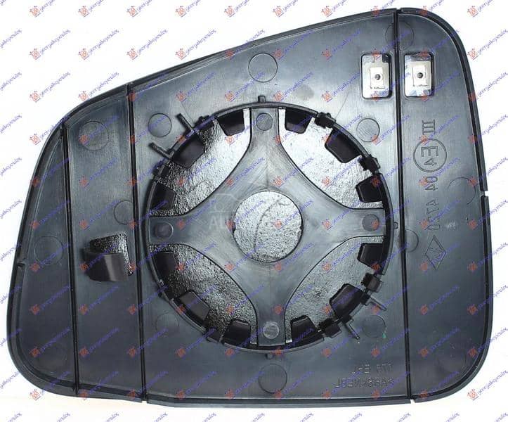 STAKLO RETROVIZORA SA...