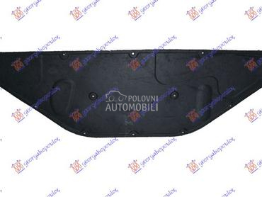 IZOLACIJA HAUBE za Mercedes Benz R Klasa od 2006. do 2010. god.