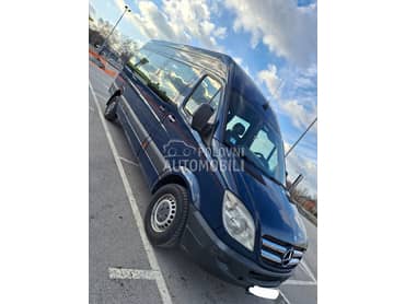 Mercedes Benz Sprinter 315