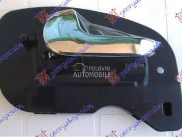 KVAKA PREDNJIH VRATA... za Opel Combo od 2000. do 2012. god.