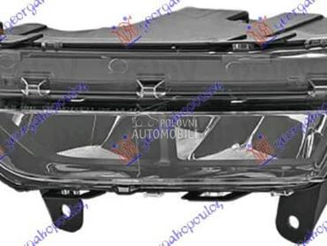 MAGLENKA Desno za Porsche Cayenne od 2010. do 2015. god.