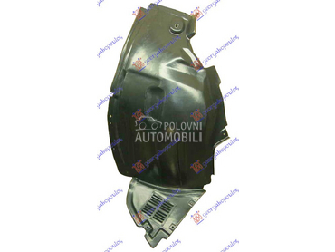 POTKRILO (PREDNJI DEO) za Mercedes Benz R Klasa od 2006. do 2010. god.