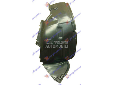 POTKRILO (PREDNJI DEO) za Mercedes Benz R Klasa od 2006. do 2010. god.