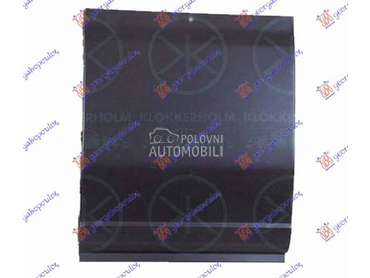 BOCNA STRANA PREDNJA DONJA... za Peugeot Ostalo od 1994. do 2002. god.