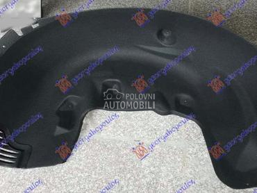 ZADNJE POTKRILO PLASTICNO za Mercedes Benz R Klasa od 2010. do 2025. god.
