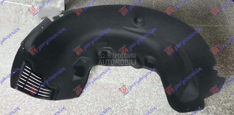 ZADNJE POTKRILO PLASTICNO