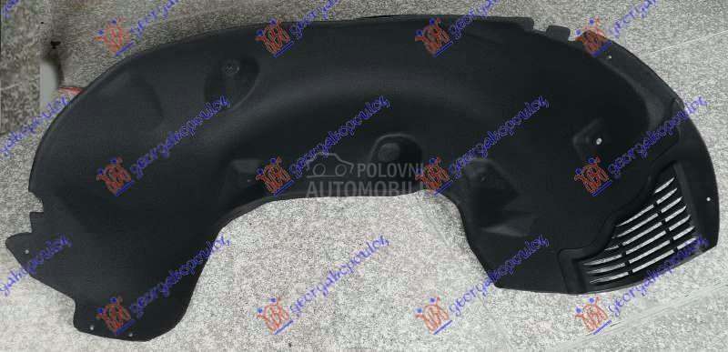 ZADNJE POTKRILO PLASTICNO